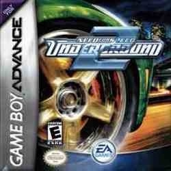 Need for Speed - Underground 2 (USA, Europe) 